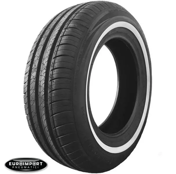 Nankang Econex Na 1 Ww  155/80 R15 83 T   TL WW